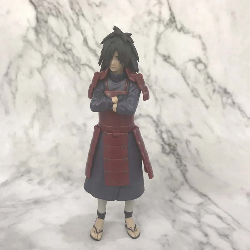 15 см аниме Наруто Shippuden Мадара Учиха фигурка игрушки коллекция Фигурки