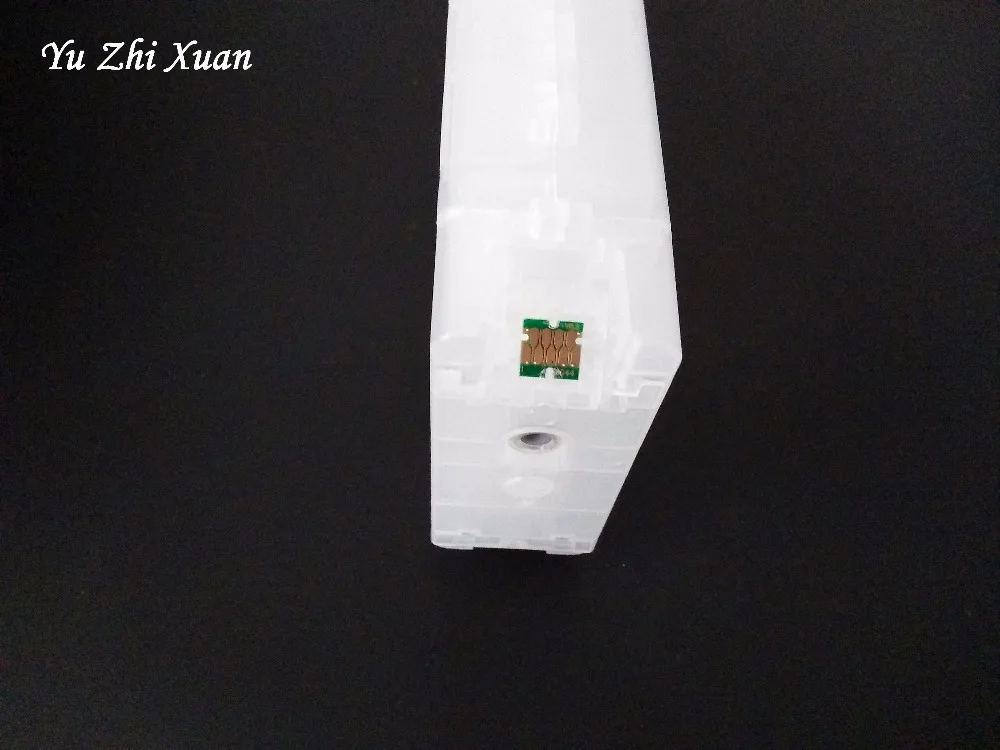 700 мл T6941 T6945 чернильный картридж для Epson T3000 T5000 T7000 T3050 T5050 T7050 T3070 T5070 T7070 запасной бак