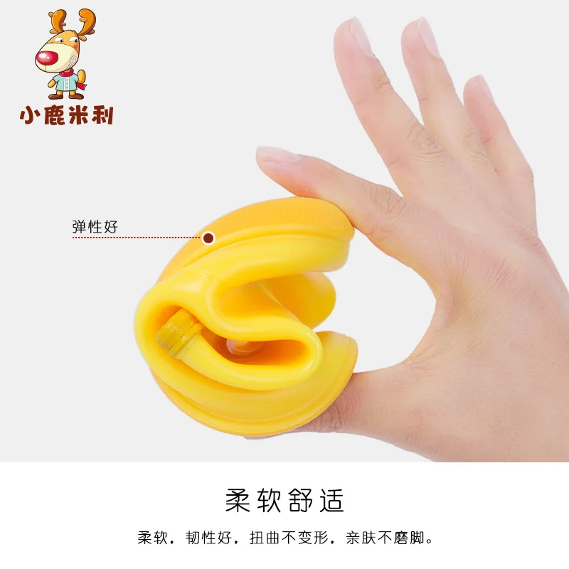 С уточкой для Радужный цвет яркая расцветка летние зимняя обувь Дети