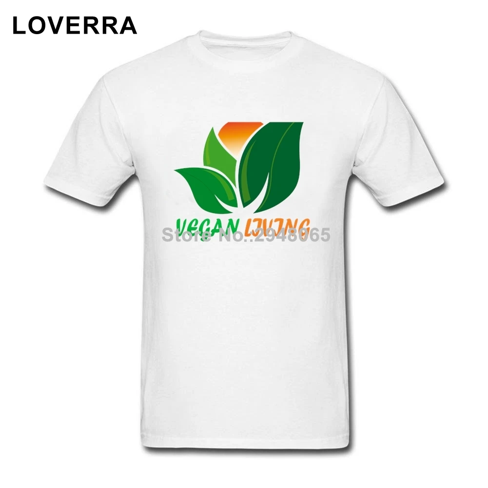Логотип Vegan живого человека Футболки для женщин летние Книги по искусству