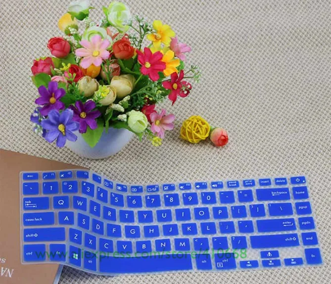 15 6 дюймовая Защитная пленка для ноутбука ASUS ZenBook UX530UX UX530UQ UX530U UX530 S510UR X510UN|Чехлы