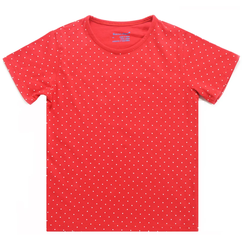 2018 модная брендовая футболка для мальчиков и девочек детские топы дизайнерские