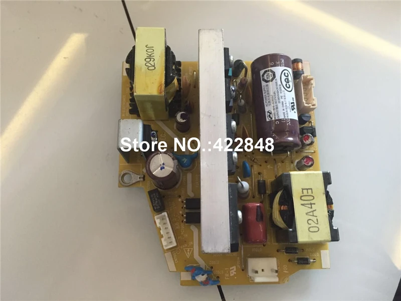 Основной блок питания проектора для Epson cb-s03/s03 +/w03/x03/s04/s04e/w04/x04/u04/w15/w16sk/x17/s18/s18 ac9932lf |