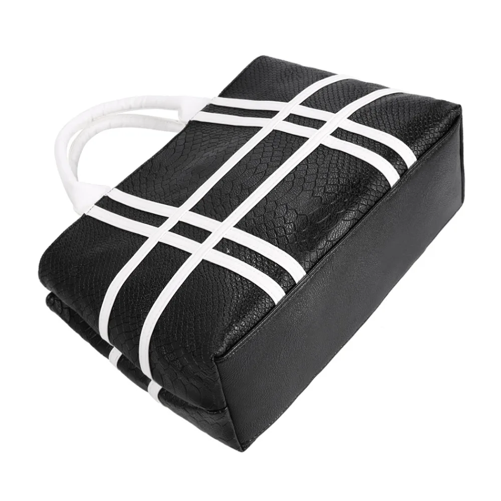 2016 новое поступление женщин мода элегантный большой емкости лоскутное плед