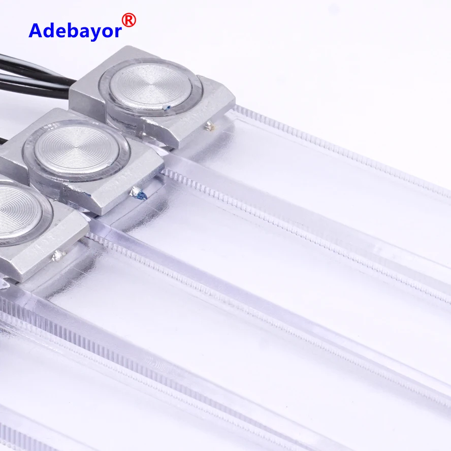 1 комплект многоцветная автомобильная лампа светодиодная подсветка для салона