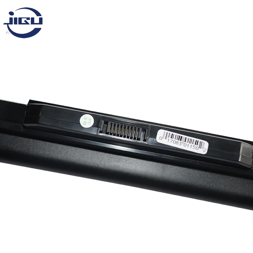 JIGU A32 K55 A33 A41 Аккумулятор для ноутбука Asus A45 A55 K75 X45 X55 K45 K55N K55A K75V K55DR K55VD K75A X45VD X45A|laptop
