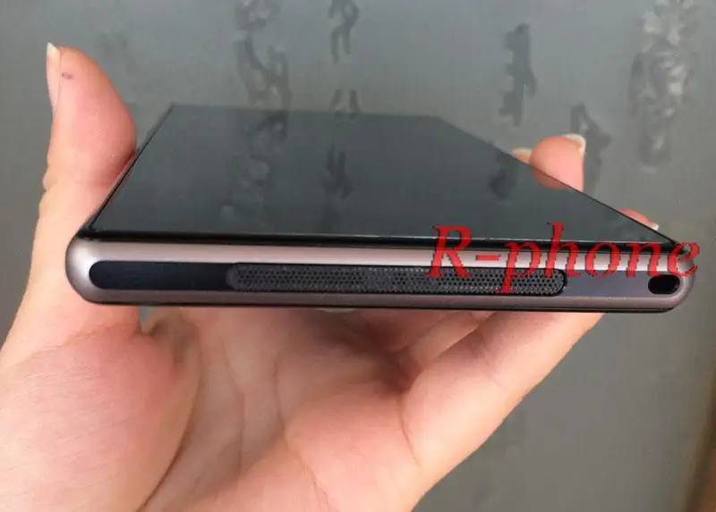 Разблокированный мобильный телефон sony Xperia Z1 L39H C6903 3g Wifi GSM 20.7MP 2 Гб ОЗУ 16 Гб ПЗУ