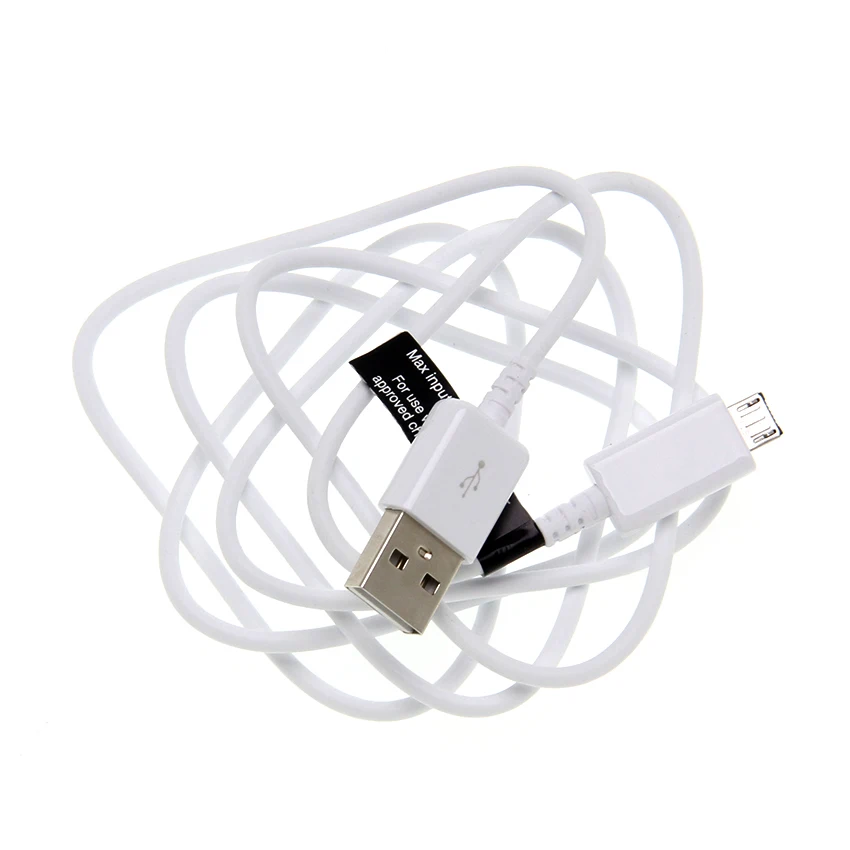 Металлический сетчатый Micro USB кабель для зарядки и синхронизации данных 50 шт./лот 5