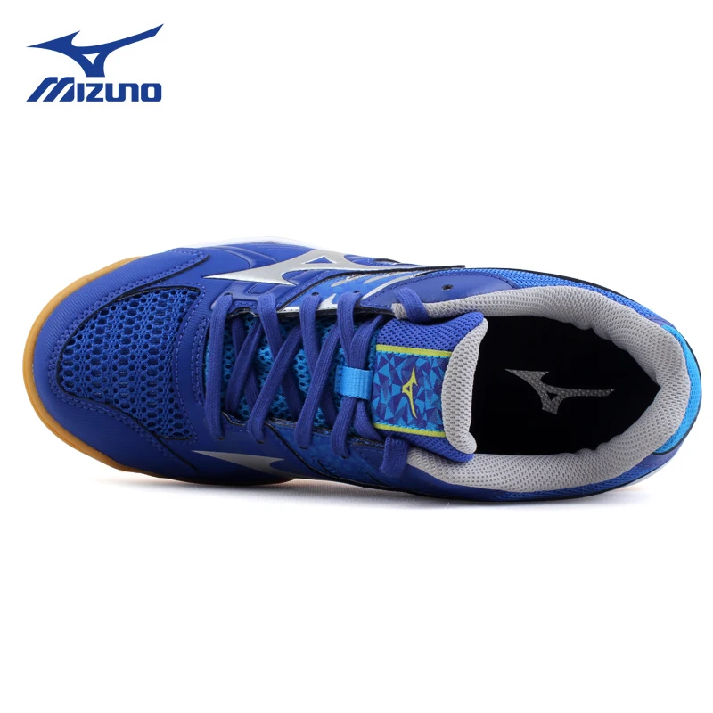НОВЫЙ MIZUNO WAVE KAISERBURG 5 настольный теннис обувь для мужчин и женщин удобные легкие