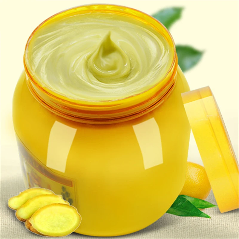 BOQIAN Профессиональный шампунь для волос с имбирем 500 мл маска набор ухода за