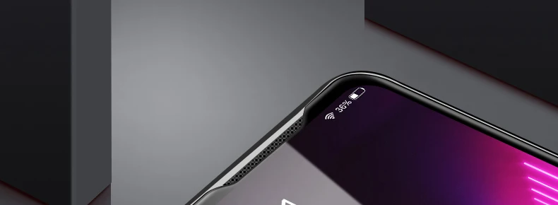 360 полная защита двухсторонний чехол из закаленного стекла для VIVO NEX двойной дисплей Роскошный Алюминиевый металлический магнитный чехол-бампер