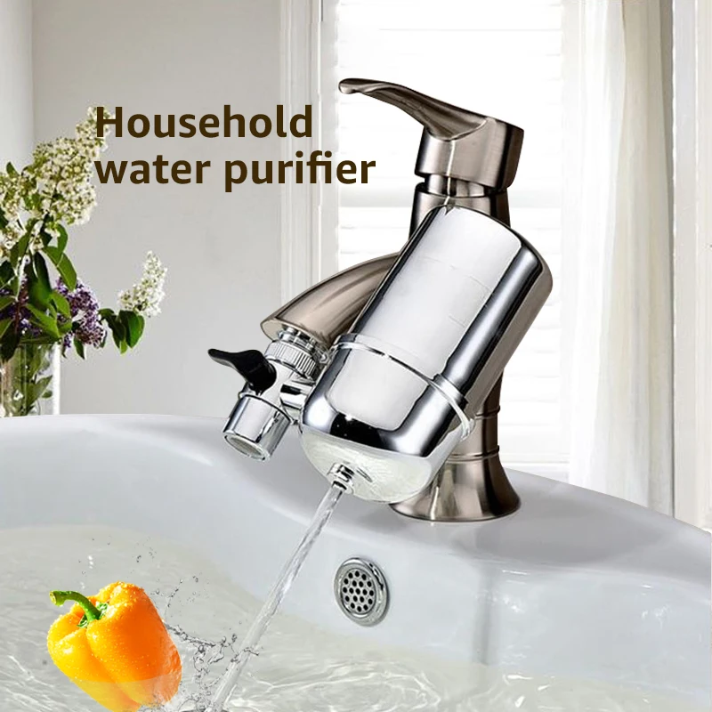 ANIMORE бытовая вода очиститель воды фильтр для бытовой кухни здоровье Hi Tech