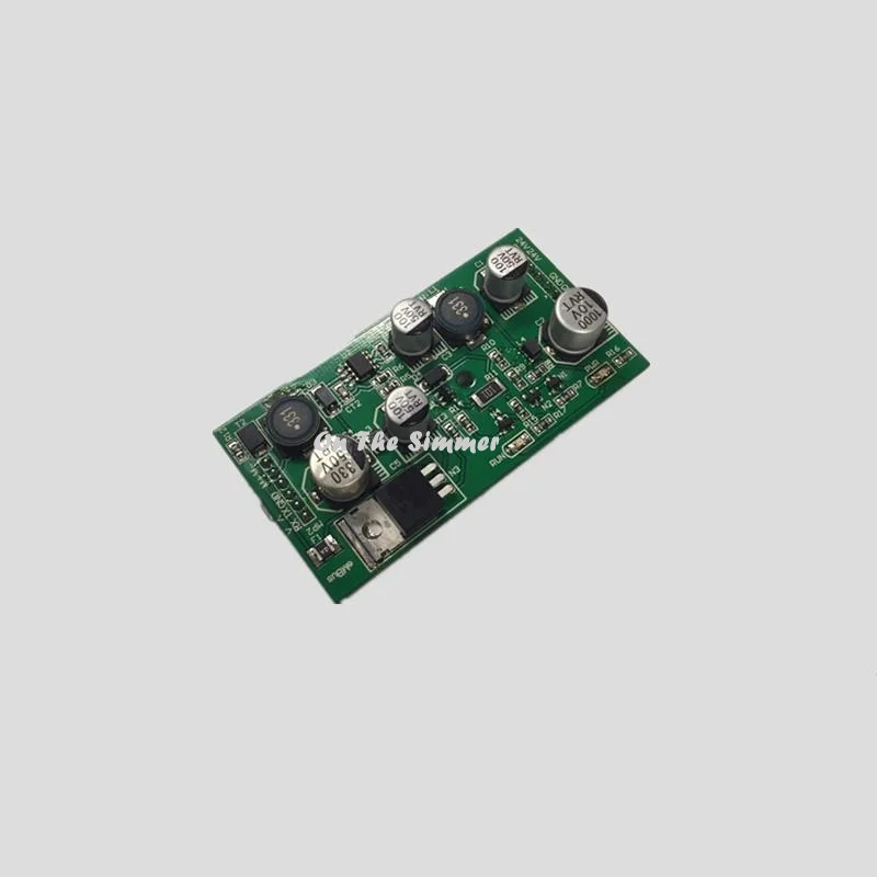 MBUS/M-BUS для ttl встроенный мастер-станция модуль (5 нагрузка) KH-ttl-M5 | Инструменты