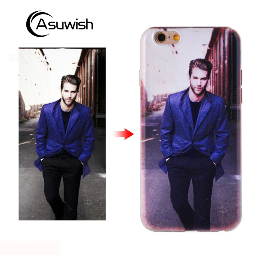 For VIVO V3 Max X7 Y35 X5 PRO Plus Asuwish Custom Diy Photo TPU Case Silicone Cover |