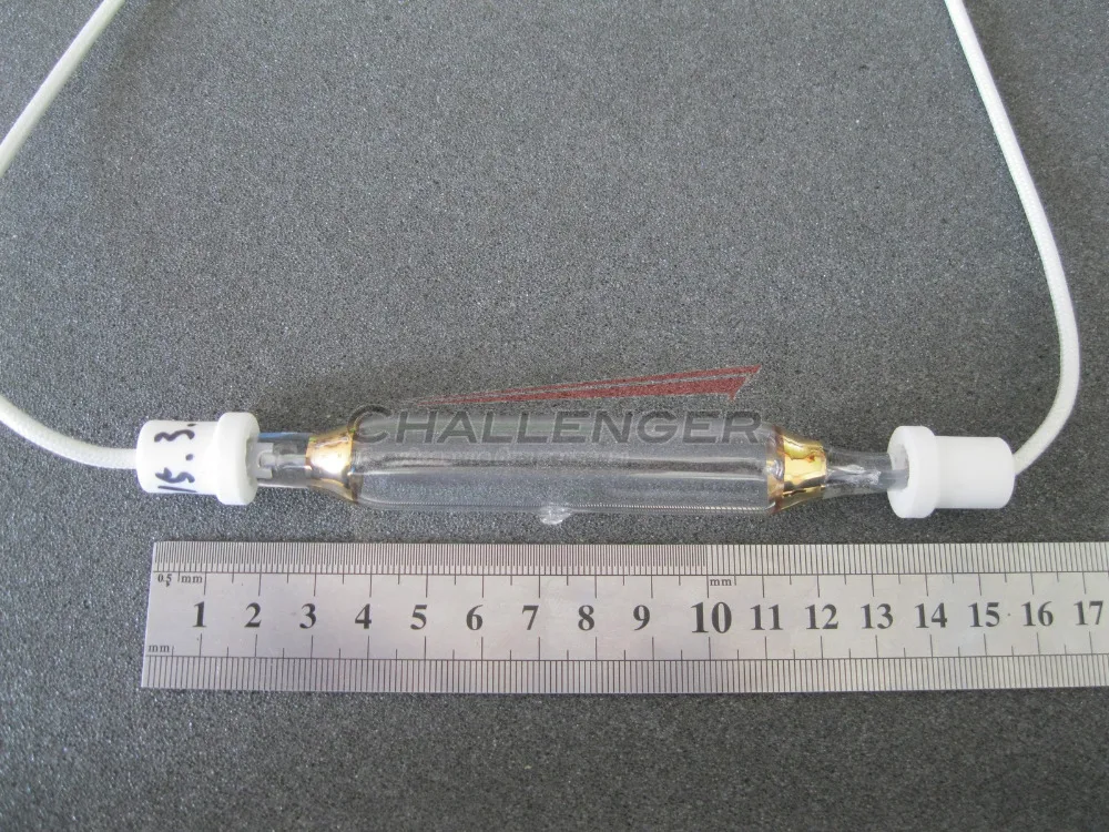 Challenger uv pinter ,154 mm uv  lamp