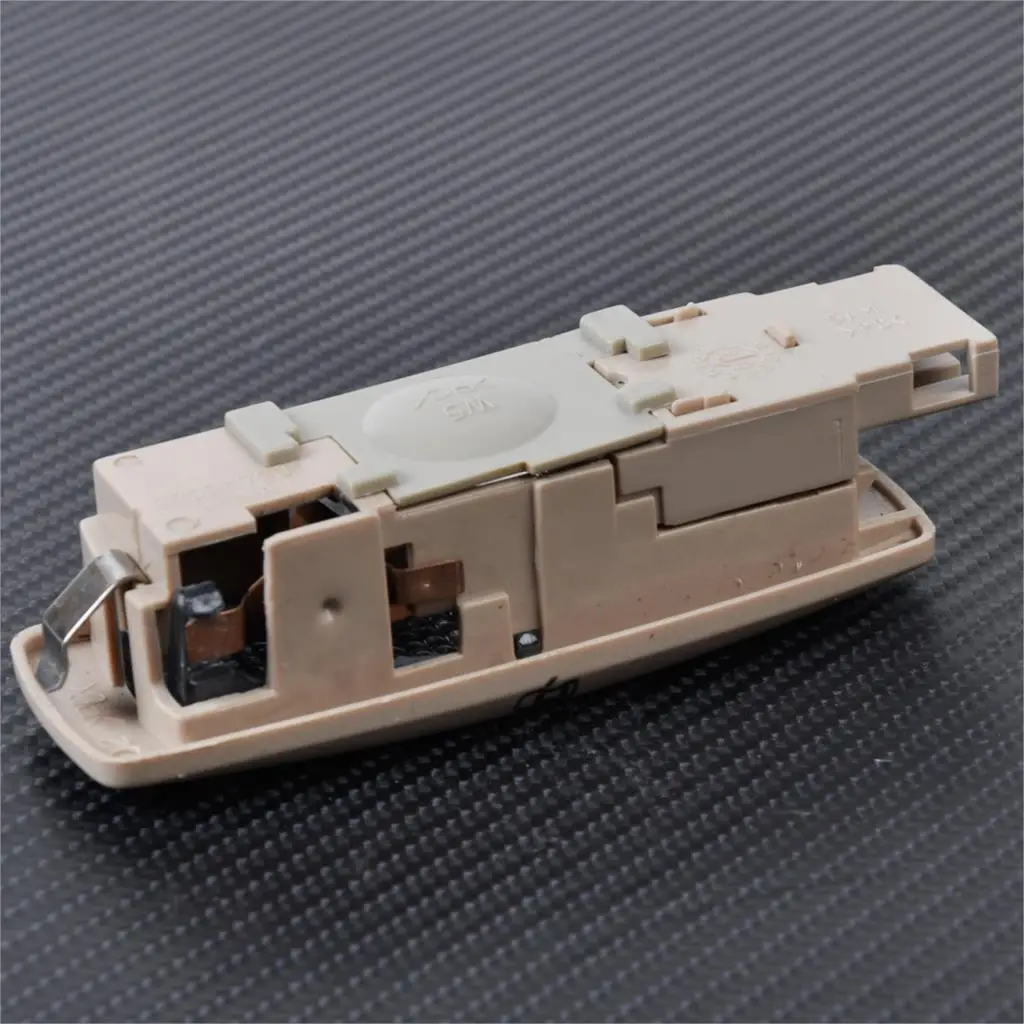 CITALL задний светильник для чтения карты потолочный 3B0947291 B VW Golf Passat Beetle Tiguan Caddy Skoda
