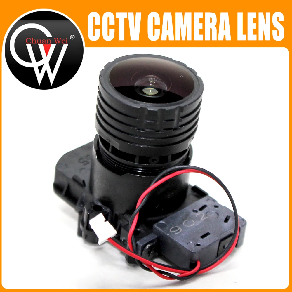 

StarLights F0.95 M16 Focal 4mm Lens 8MP 1/2.7" ir cut+lens for IMX327 , IMX307 , IMX290 , IMX291 Camera Board Module