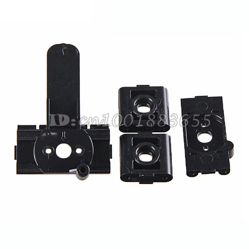 Бесплатная доставка Оптовая продажа/двойная лошадь DH 9097 запасные части крепежная База двигателя 9097-16 для вертолета DH9097 RC