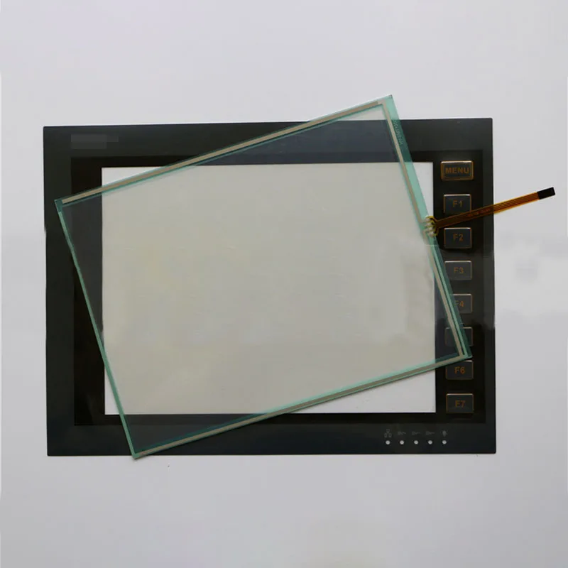 

For Hitech PWS6A00T-P PWS6A00T-N PWS6A00F-P PWS6A00T-PE Protective Film+Touch
