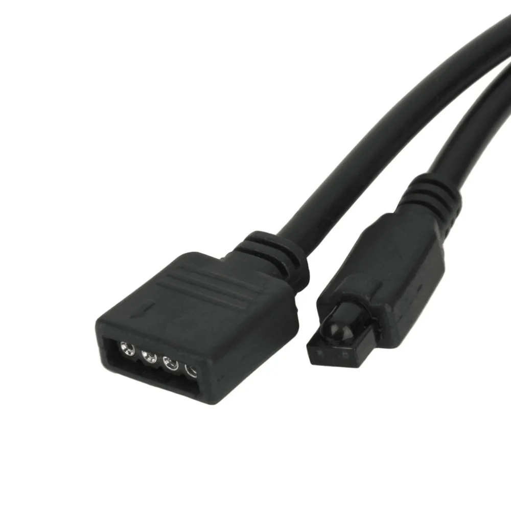 ICOCO LED музыкальный ИК контроллер 12 В 2A 20 клавиш пульты дистанционного управления