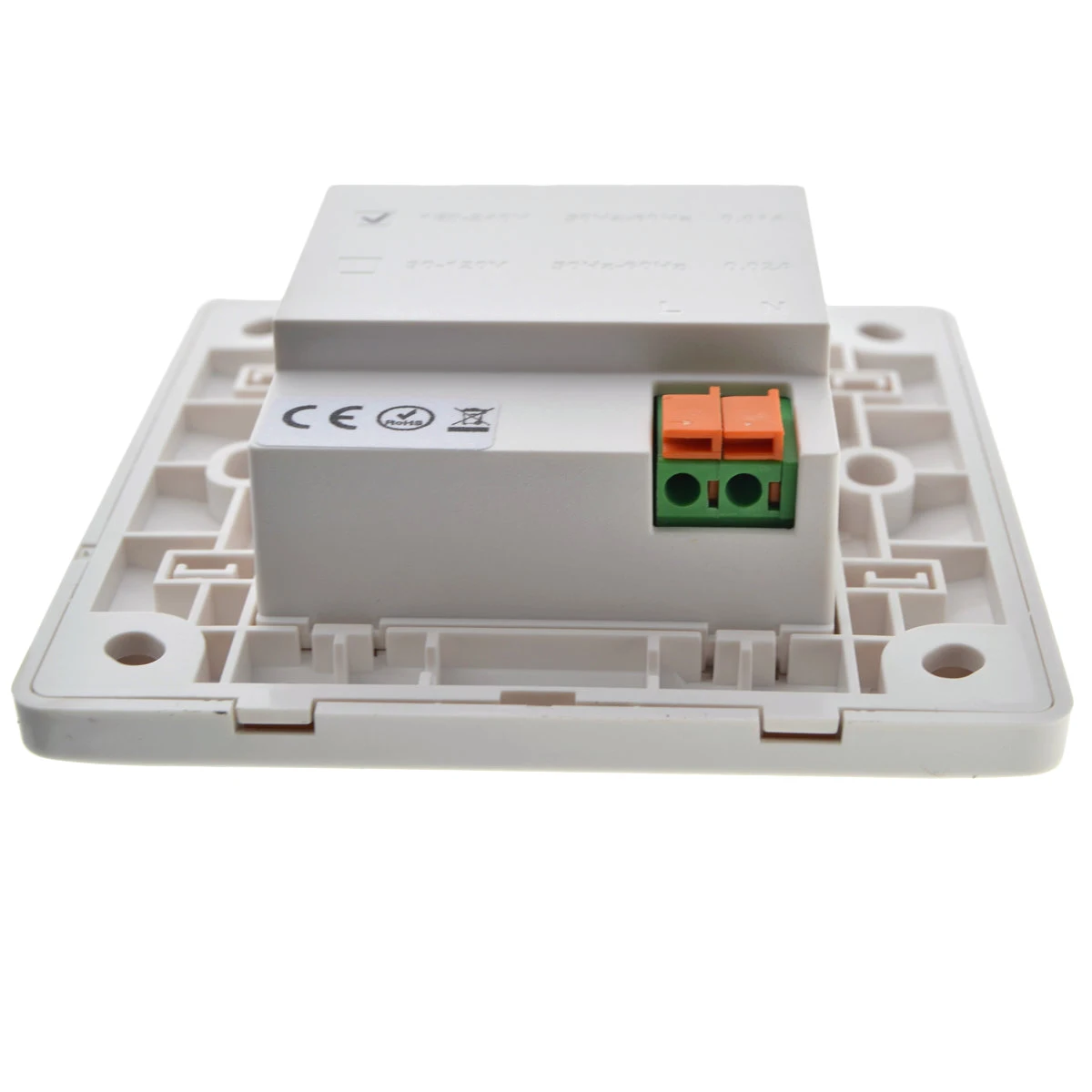 Пассивный инфракрасный датчик Mi Light настенный индукционный модуль с