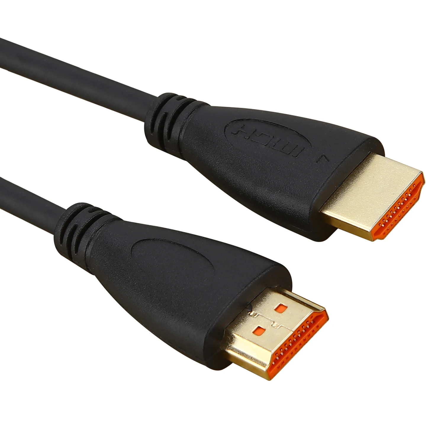 HDMI к кабель 4K 2 0 высокоскоростной Папа папа поддержка 1080P видео аудио возврат для
