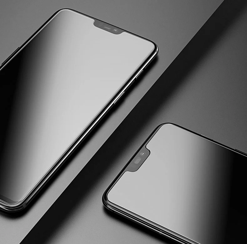 YIYONG 2.5D HD Стекло для Oneplus 6 T 6 T 5T 5 3 T 3 T закаленное стекло Защита экрана для OnePlus One Plus 3 5 6 7 T 7 t Pro стекло