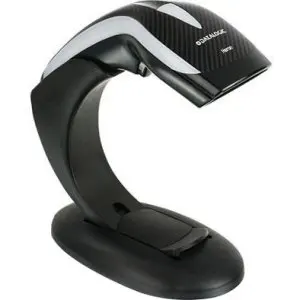 DATALOGIC HD3130-BKK1B S 414 HERON HD3130 1D SCNR комплект USB подставка BLK подробности о наборе HD3100
