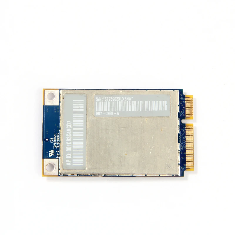 Wi Fi карта Atheros AR5418 AR5BXB72 AR5008 300 Мбит/с 802.11a/b/g/n|mini pci-e card|wifi wirelessdual band wifi |