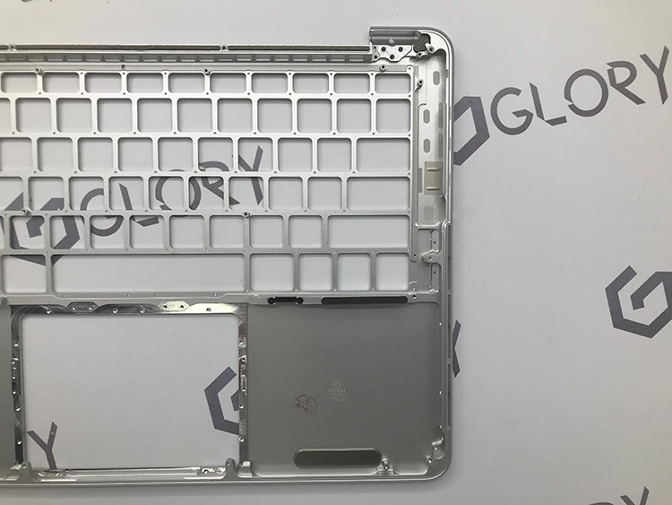 Ноутбук Topcase США Макет для Macbook Pro retina 1" A1502 Топ чехол упор рук Замена EMC 2835
