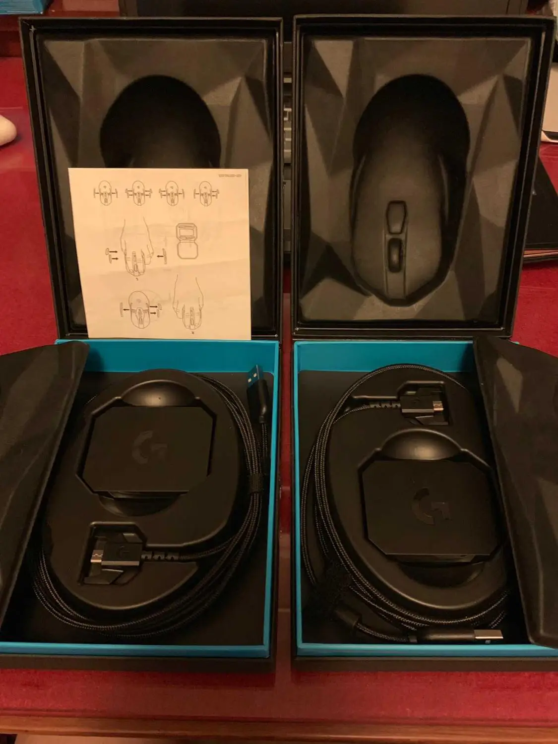 Беспроводная игровая мышь Logitech G903 12000DPI RGB профессиональный выбор игроков|Мыши| |