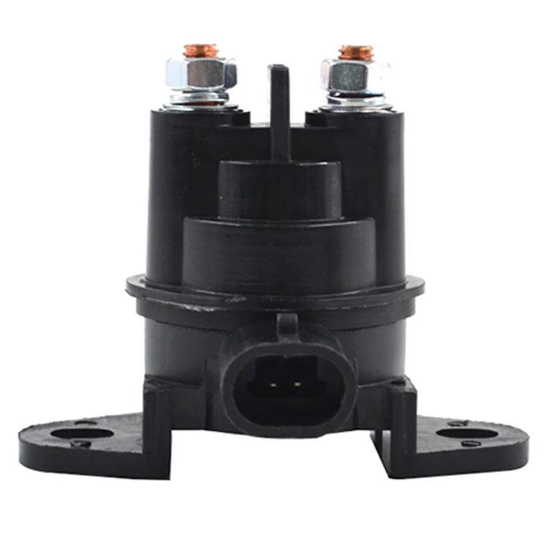 Motorcycle Starter Relay Solenoid Electrical Switch for Polaris Genesis 1999-2000 / MSX 140 2003-2004 Pro 1200 2000-2001 | Автомобили и