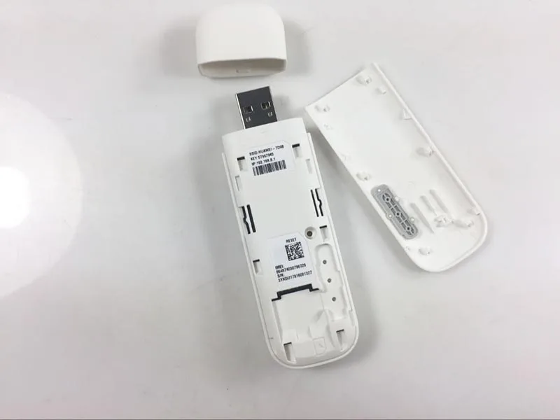 Разблокированный huawei E8372 USB модем huawei E8372h-155 4G 150 Мбит/с LTE FDD 1/3/5/7/8/20 аппарат, который не привязан к оператору сотовой связи полоса 38/40/41 модели Wi-Fi