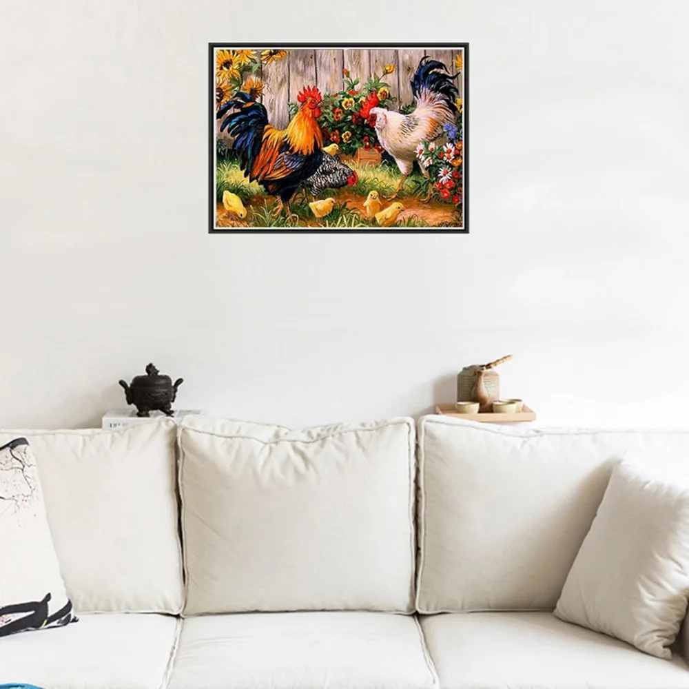 5D алмазов картина вышивки крестом узор Алмазная вышивка Дом мозаика Смолы Home Decor