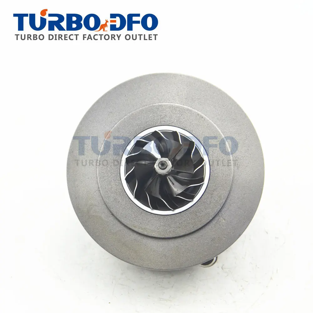 

54399880114 turbocharger core for Seat Lbiza V 90/105HP 66/77Kw 1.6TDI CAYA CAYB - 54399700114 cartridge turbine repair kit NEW