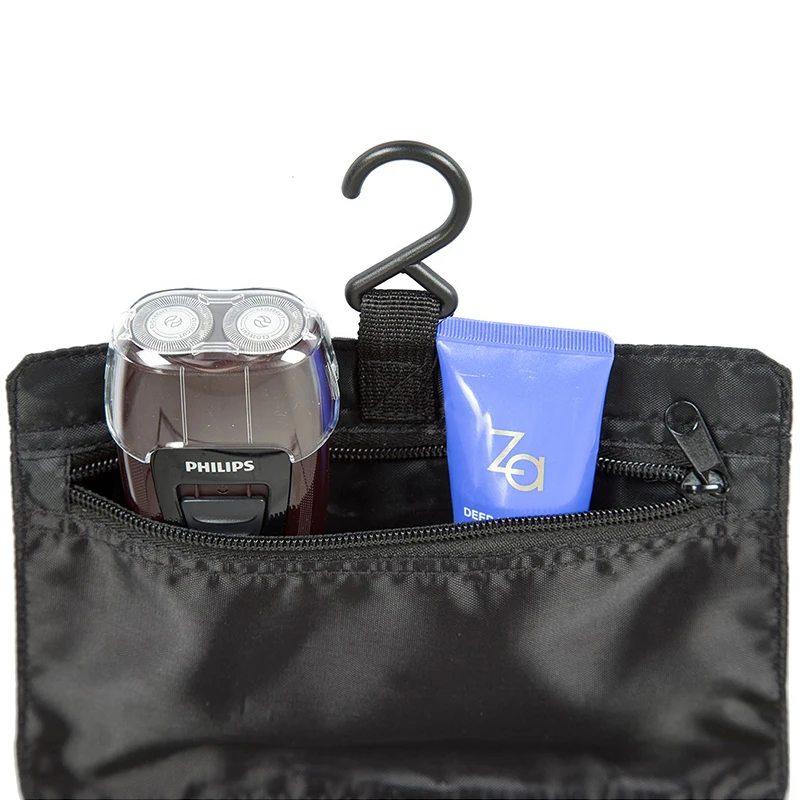 BAGSMART женская косметика сумка для путешествий посылка сумки портативная