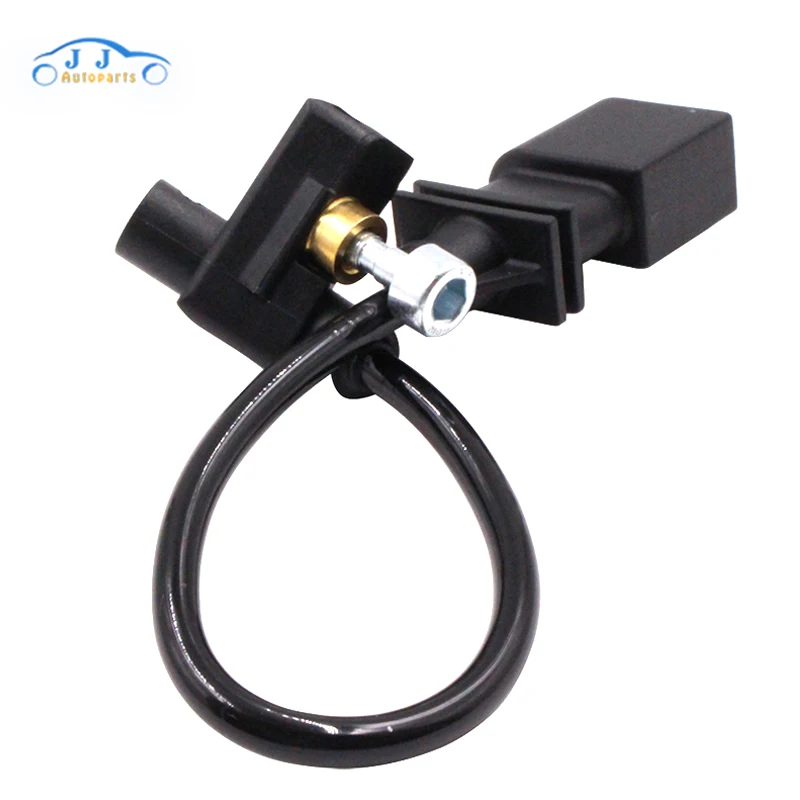 Новый высококачественный Датчик положения коленчатого вала для BMW E87 E46 E90 E60 X6