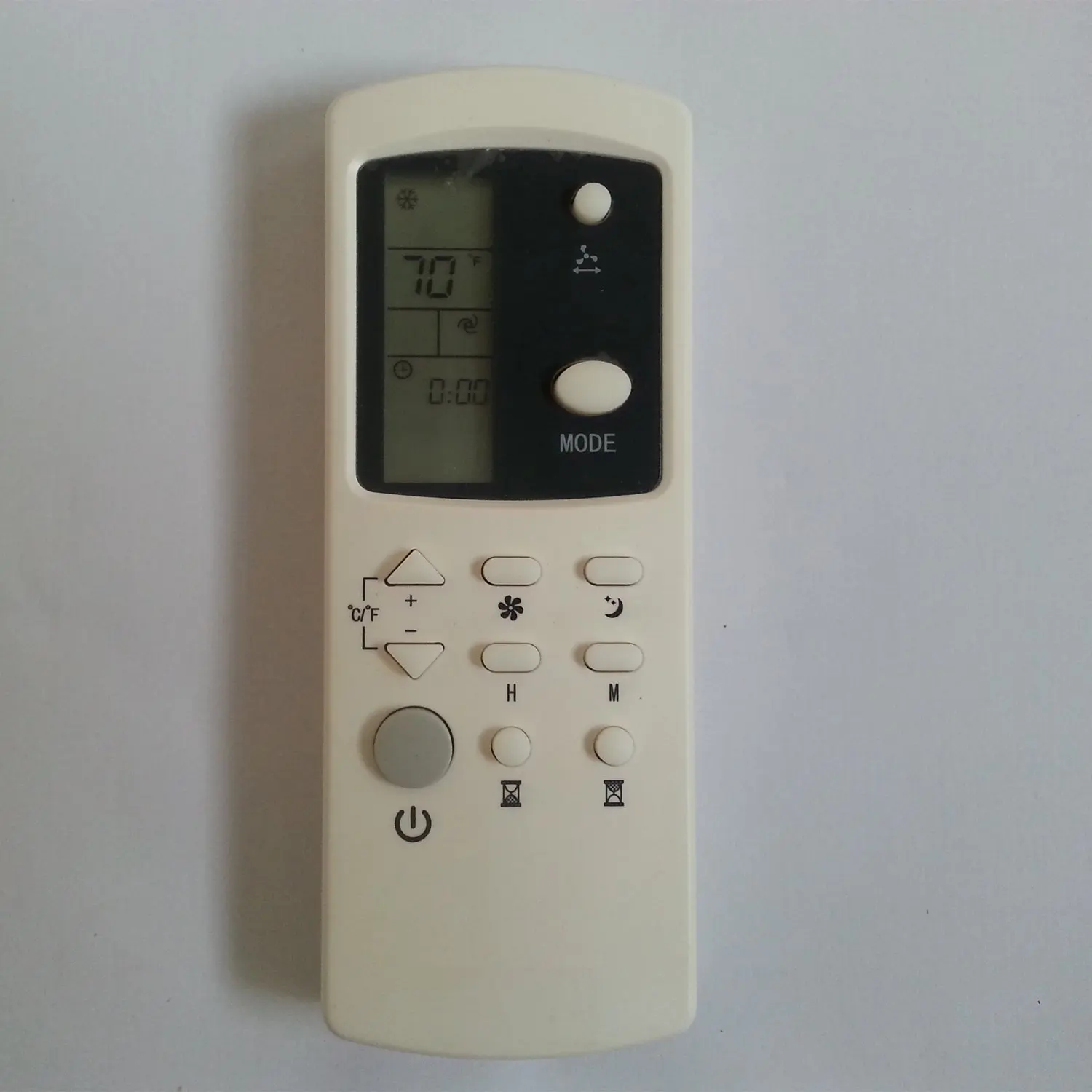 Замена удаленного кондиционера YINGRAY для Galanz Amstrad Weltec Vivax Lorenz Westinghouse модель с