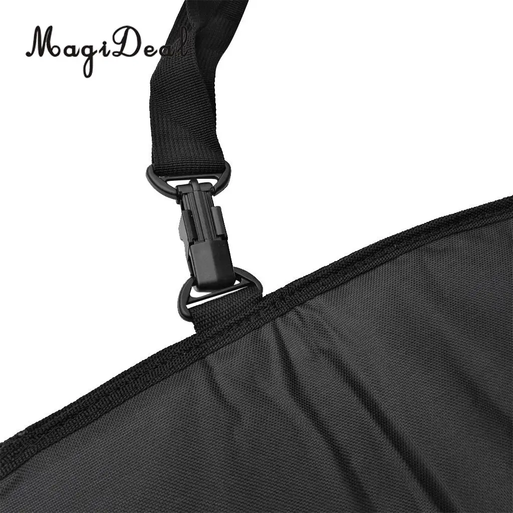 Роскошная мягкая сплит Сумка Для Каяка с ручкой для переноски/плечевым ремнем