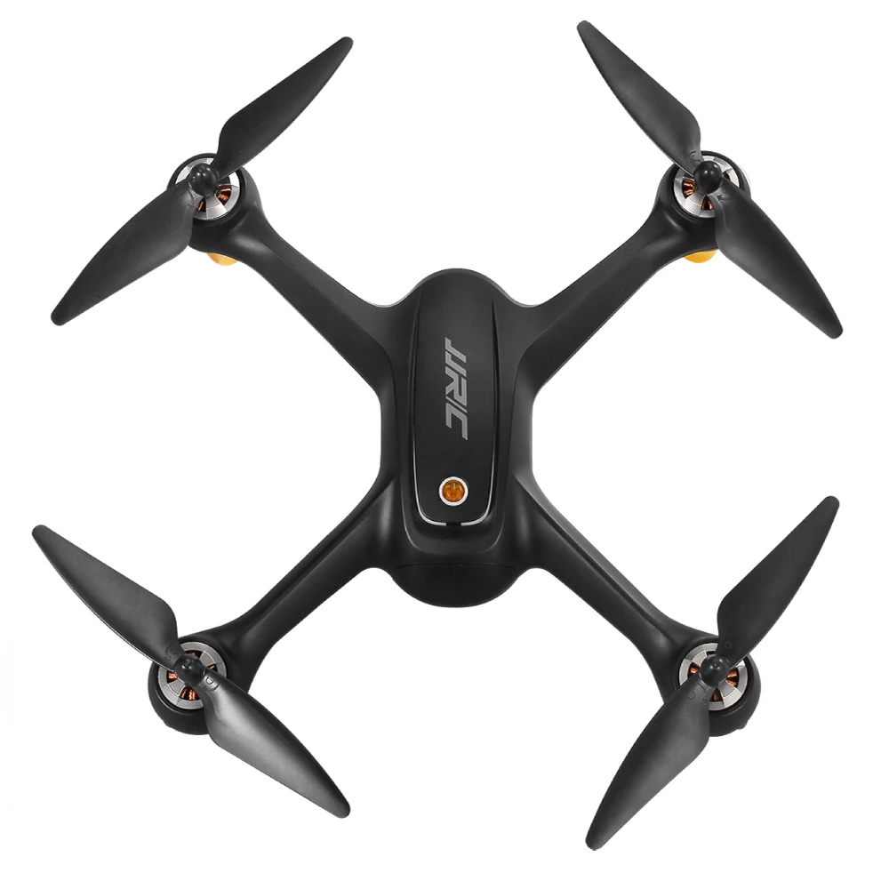 JJRC X3P GPS 5G WiFi FPV with 1080P HD Camera Altitude Hold Mode Brushless RC Drone Quadcopter RTF | Игрушки и хобби
