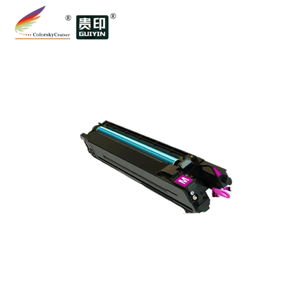 (DUCKM c350) блок изображений барабанной рамки для Konica Minolta Bizhub C350 c450 C 350 450 Develop ineo KCMY