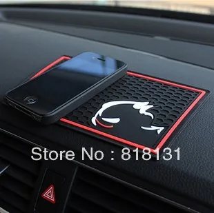 STYO для vw polo 6R R20 JETTA пепельница гольфа без кролика Нескользящая панель новое