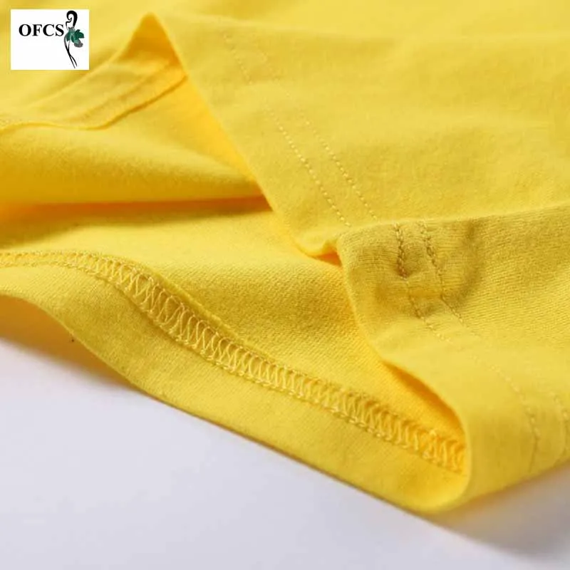 Горячая распродажа! 2 шт. детский летний комплект из футболки и шортов | Детская