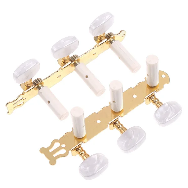 Настройка колышек машинная головка для гитары | Спорт и развлечения