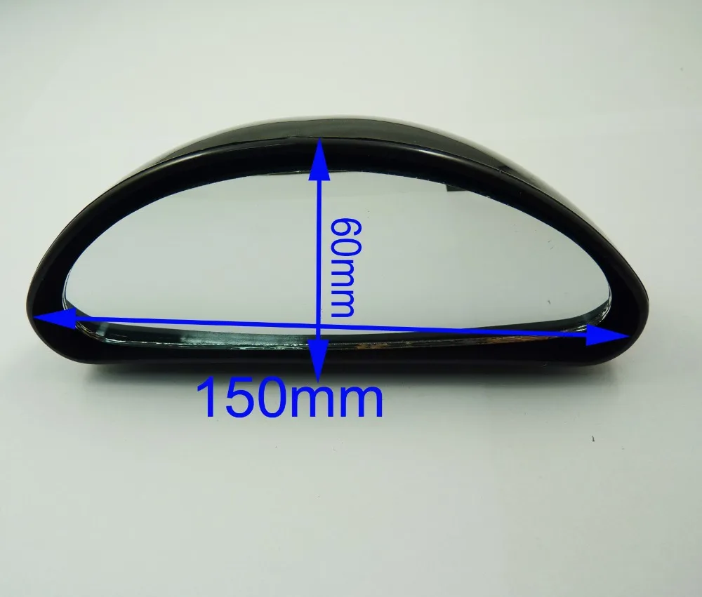 Universal Auto Replacement Clip on Inside Interior Rear View Mirror Safety Any Position Watch Child (MRTY005) Car Parts | Автомобили и