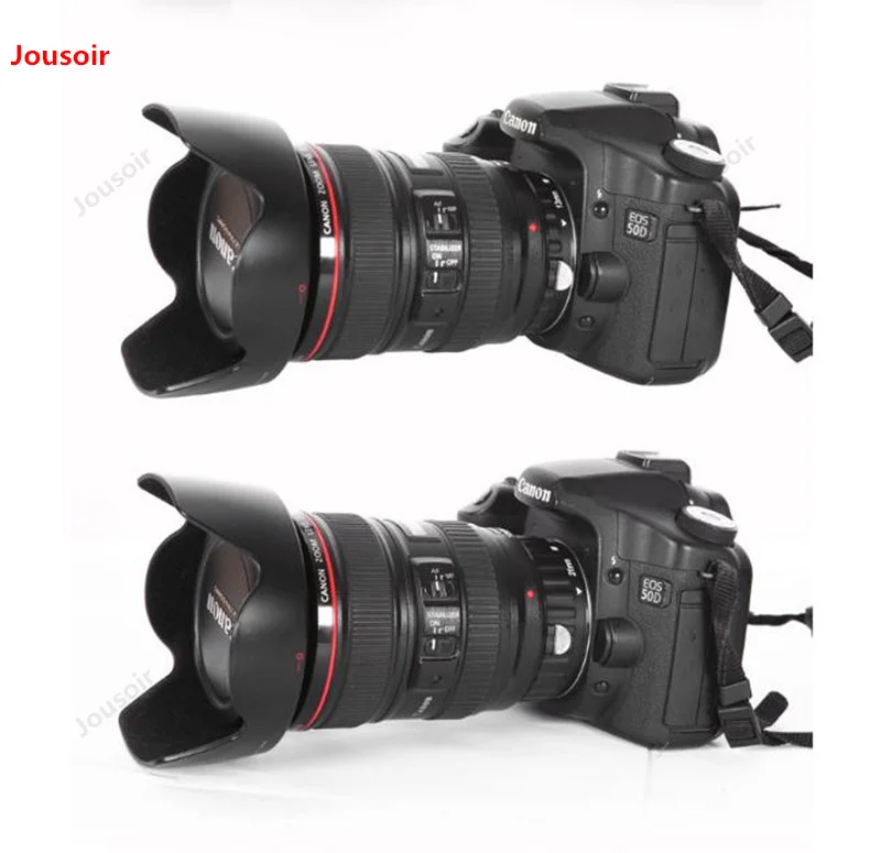 Macro transfer ring proximity camera Proximity automatic electronic focus SLR For C CD50 T07 | Электроника