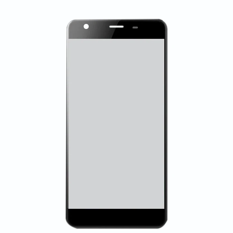 Для iLA S1 5,5 дюймов для iLA S1 King Kong сенсорный экран дигитайзер