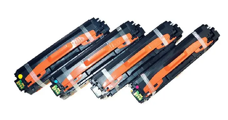 4 цвета 1 комплект тонер для Samsung CLT K504S 504 CLP 415 470 475 CLX 4195 4195N 4195FW sl c181 504S 504|toner samsung|color