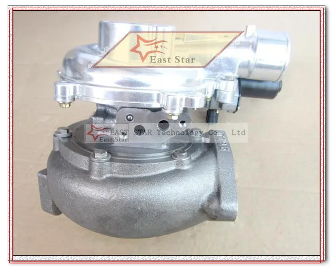 CT16V 17201 OL040 30110 турбо Соленоидный клапан электрический привод назад для TOYOTA HILUX SW4