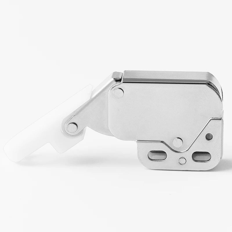 4 шт. двери шкафа батут пресс Бесплатная Вытяните руки прибор весны сенсорный